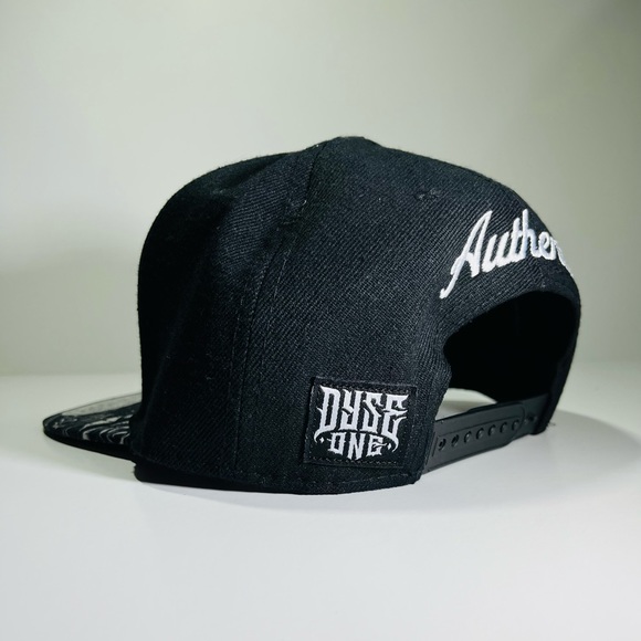 Dyse One hat - Picture 3 of 5